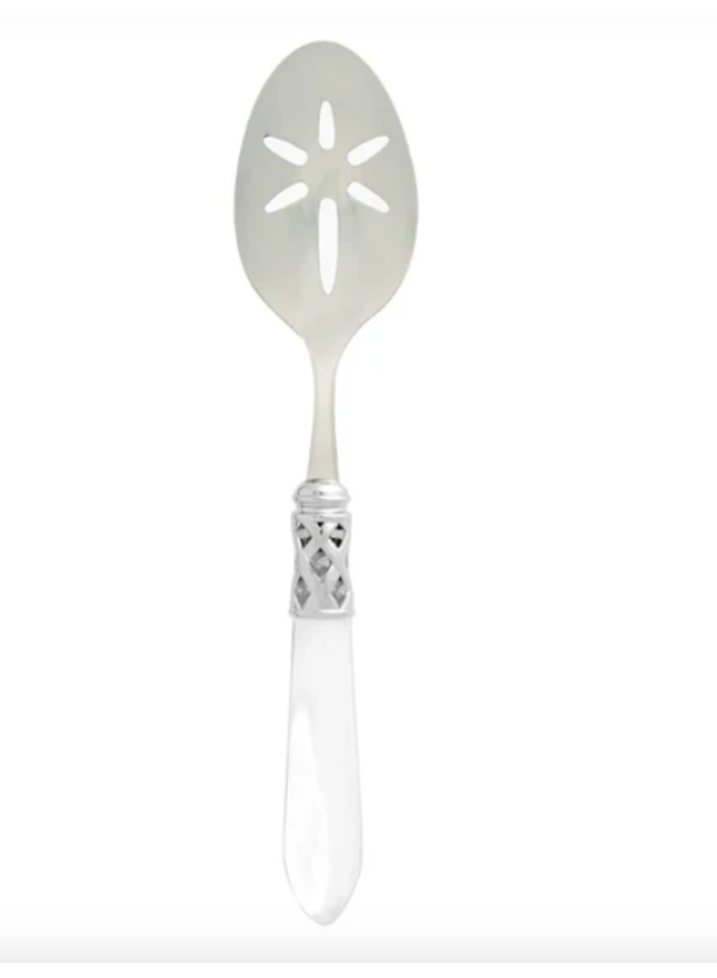 Aladdin Brilliant Slotted Serving Spoon