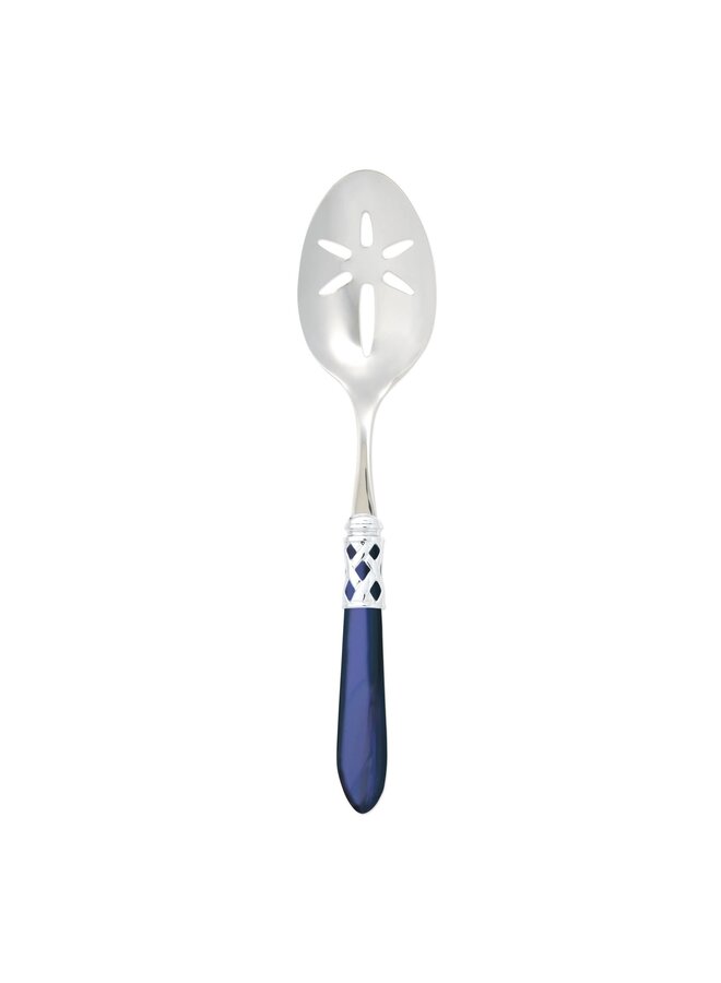 Aladdin Brilliant Slotted Serving Spoon