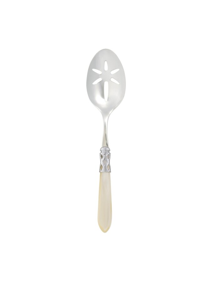 Aladdin Brilliant Slotted Serving Spoon
