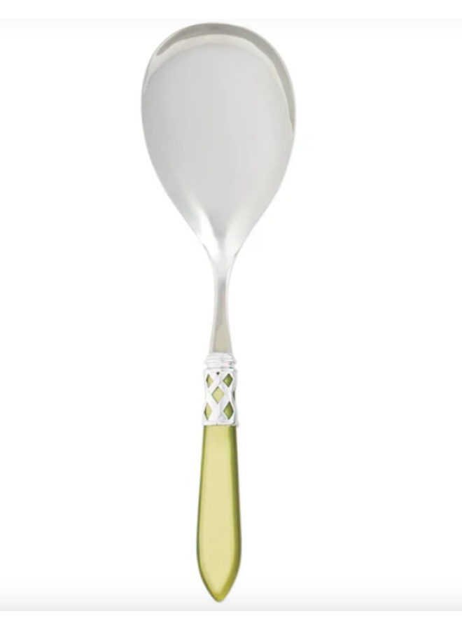 Aladdin Brilliant Serving Spoon