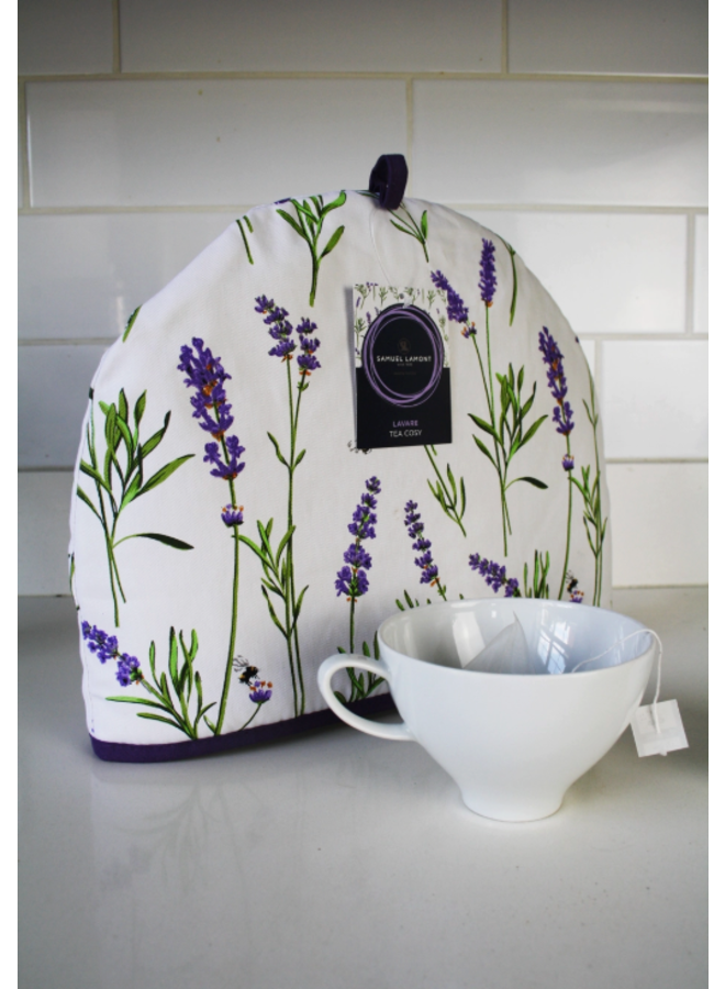 Tea Cosy
