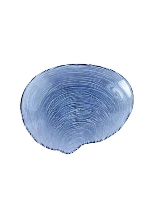 Isola Glass Shell Plate