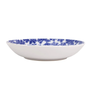 Santorini Coral Serving Bowl
