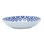Santorini Diamond Medium Serving Bowl