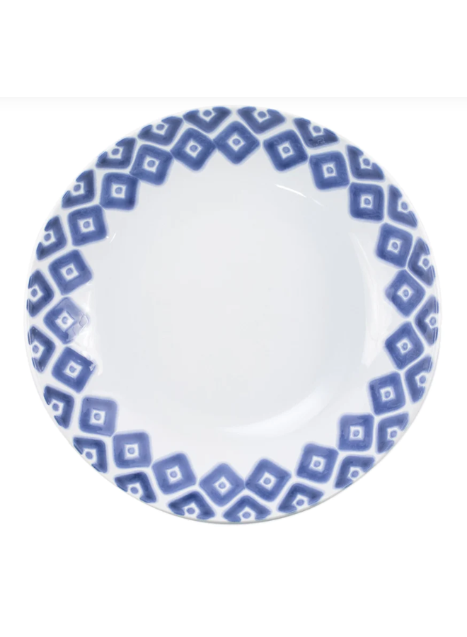 Santorini Diamond Medium Serving Bowl