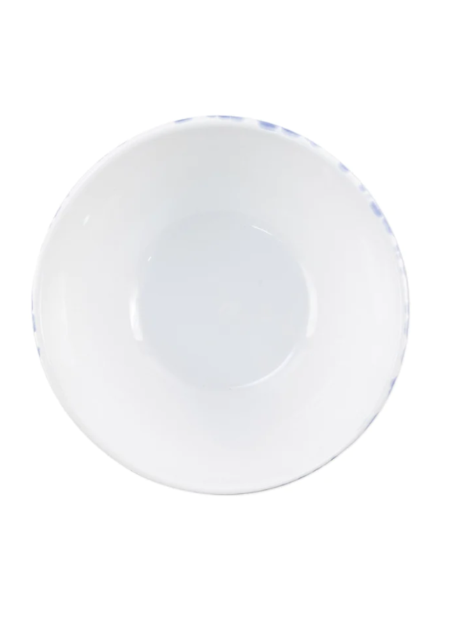 Santorini Small Serving Bowl