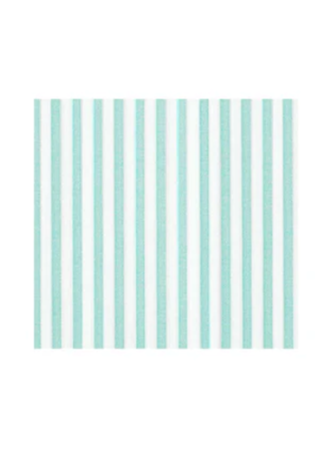 Papersoft Napkins Capri Cocktail Napkins (Pack of 20)