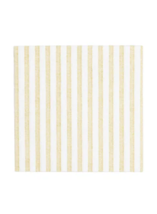 Papersoft Napkins Capri Cocktail Napkins (Pack of 20)