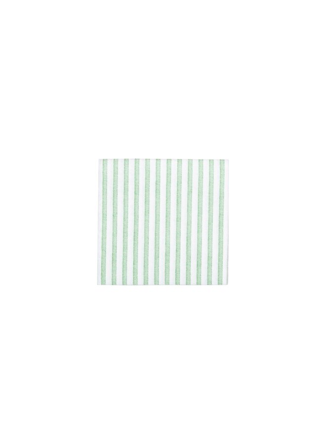 Papersoft Napkins Capri Cocktail Napkins (Pack of 20)
