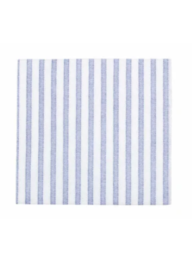 Papersoft Napkins Capri Cocktail Napkins (Pack of 20)