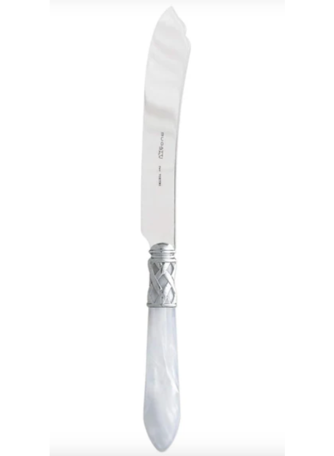Aladdin Brilliant Cake Knife