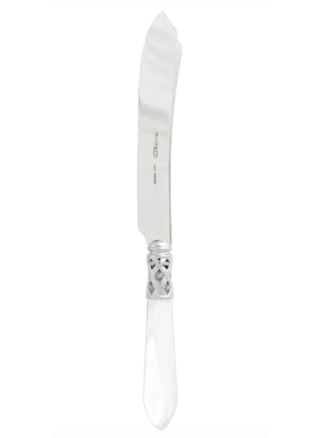 Aladdin Brilliant Cake Knife