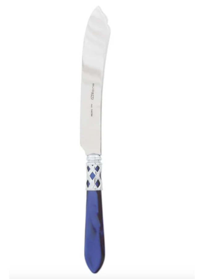 Aladdin Brilliant Cake Knife