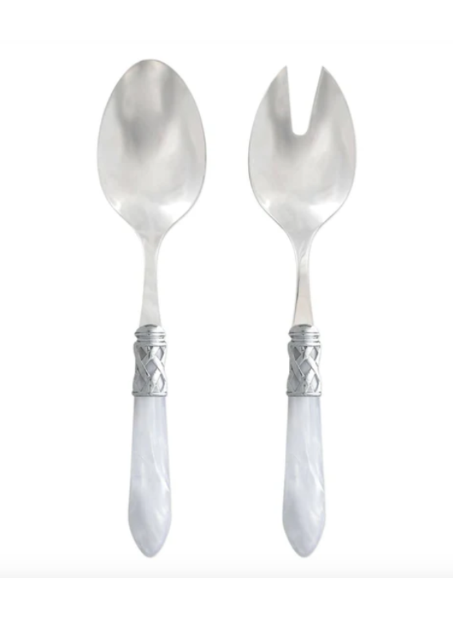 Aladdin Brilliant Salad Server Set