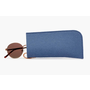Merino Wool Felt Eyeglass Sleeve