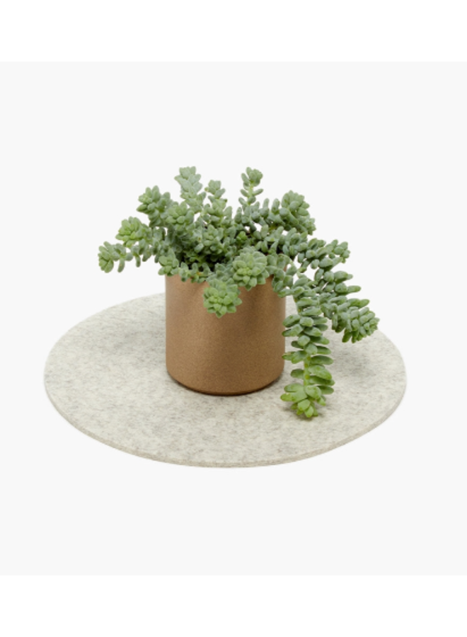 Merino Wool Trivet