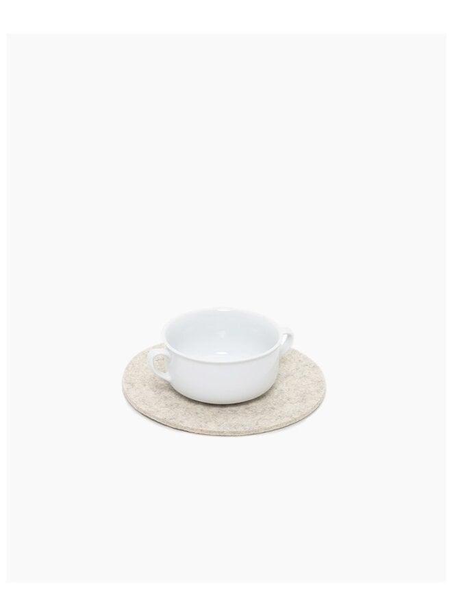 Merino Wool Trivet