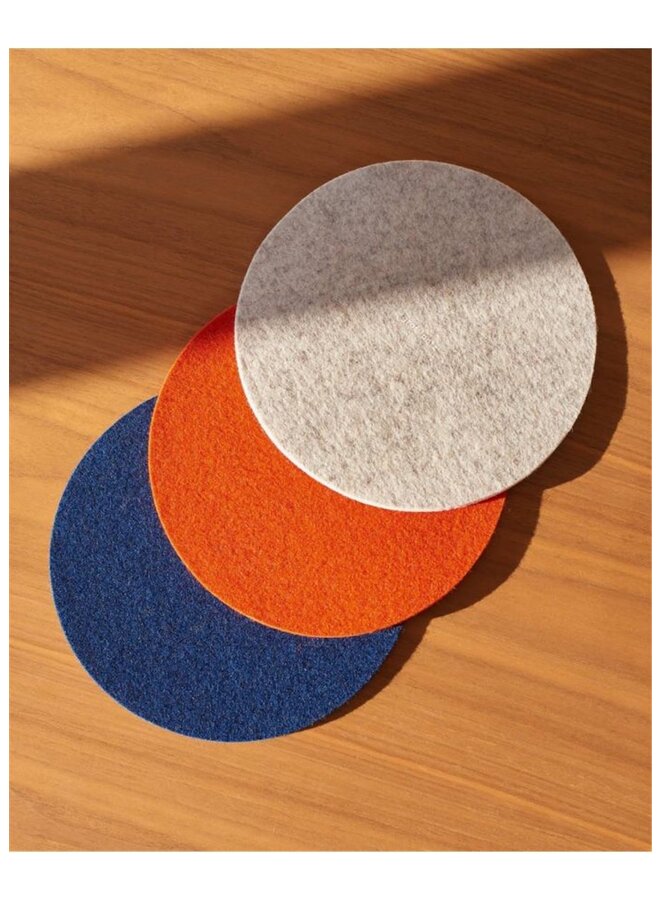 Merino Wool Trivet