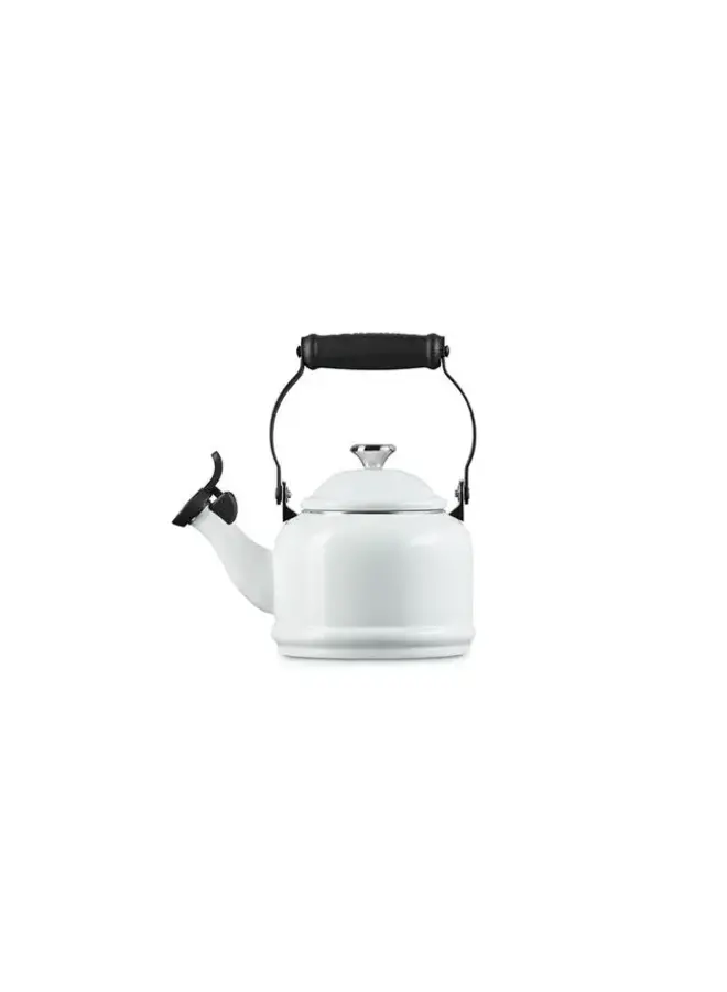 Demi Kettle