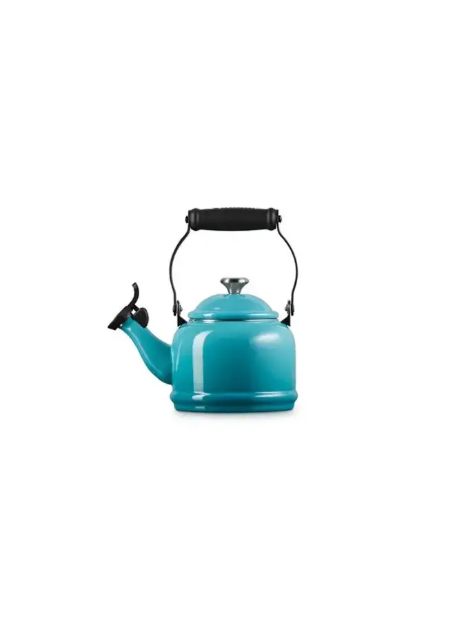 Demi Kettle
