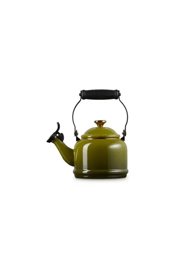 Demi Kettle