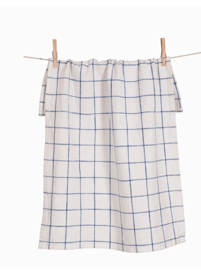 Farmhouse Kitchen Towel - 20" X 30"