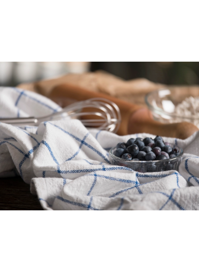 Farmhouse Kitchen Towel - 20" X 30"