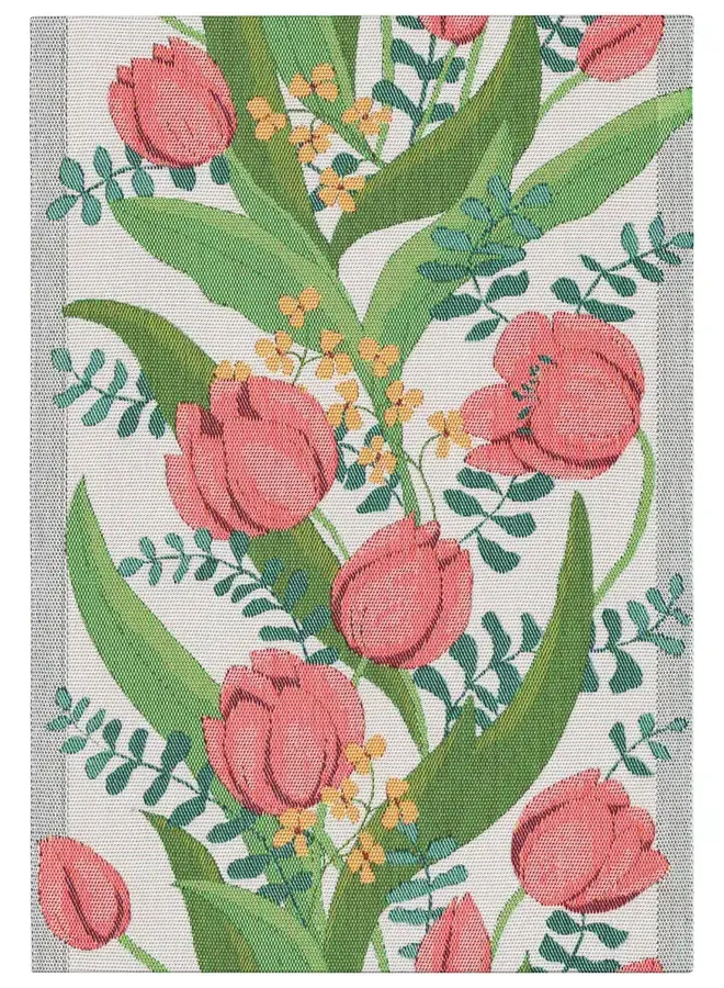 Tulpanlund Hand Towel 14" x 20"