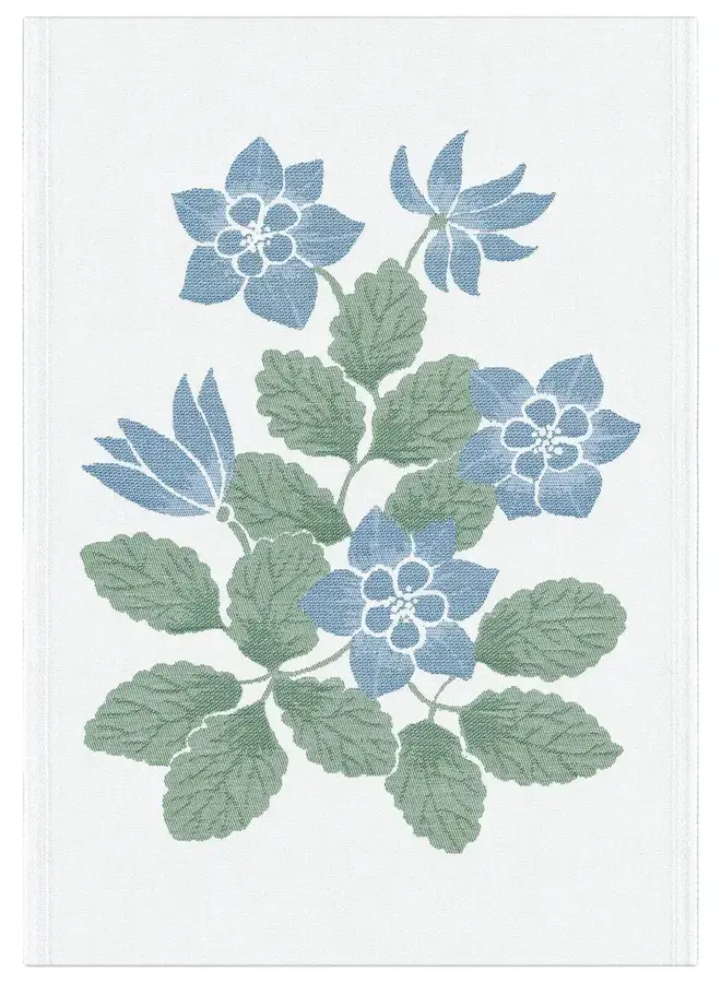 Angsbla Hand Towel 14" x 20"
