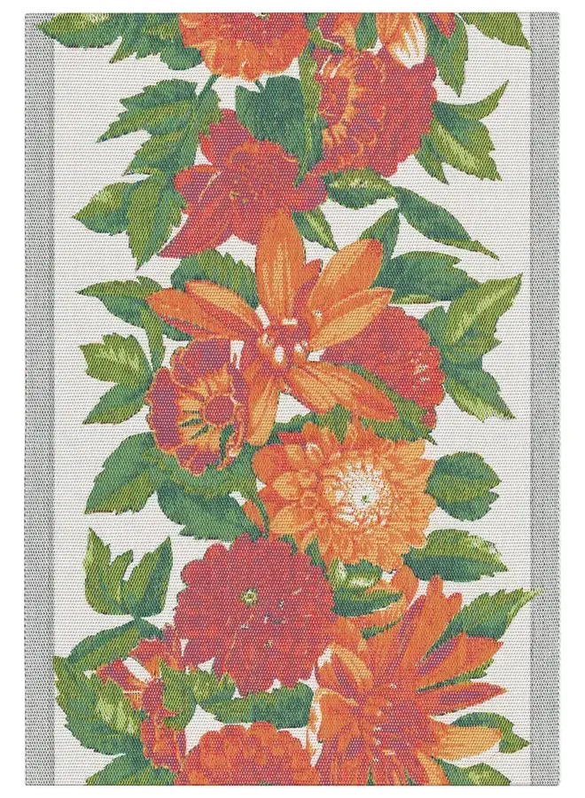 Sommarvarme Hand Towel 14" x 20"