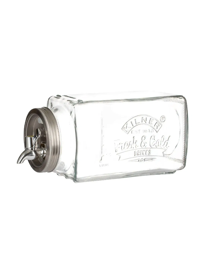 Fridge Dispenser 102 oz