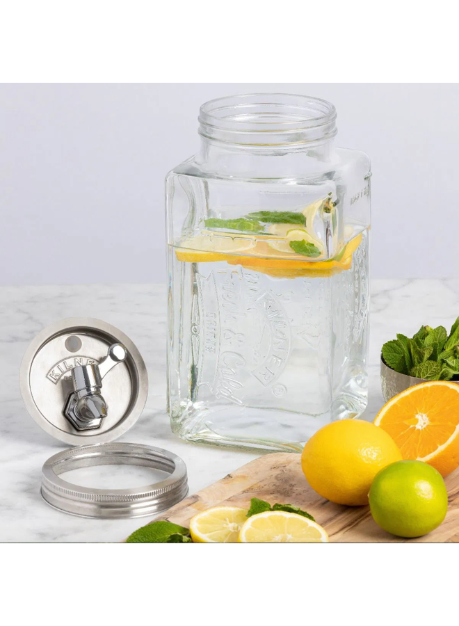 Fridge Dispenser 102 oz