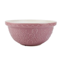 Rose Pink S12 Mixing Bowl 11.75"