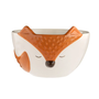 Woodland Fox Bowl