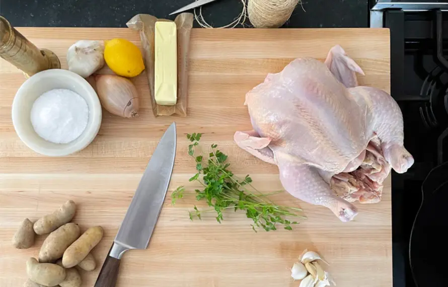 A Quick Guide to Wooden Cutting Boards
