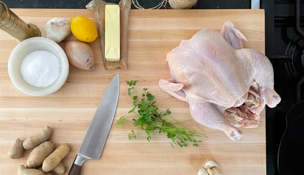 A Quick Guide to Wooden Cutting Boards