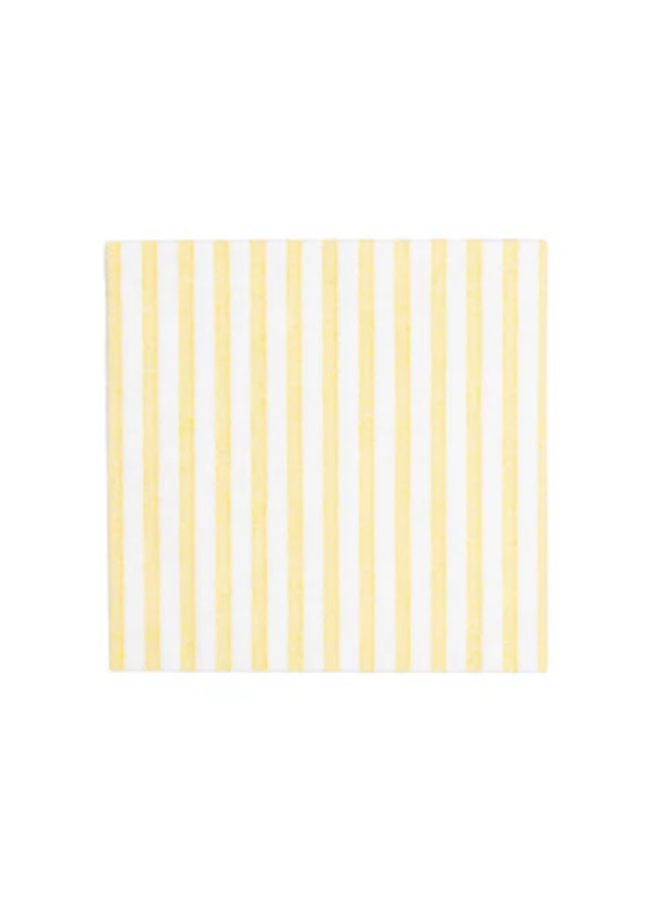 Papersoft Napkins Capri Cocktail Napkins (Pack of 20)