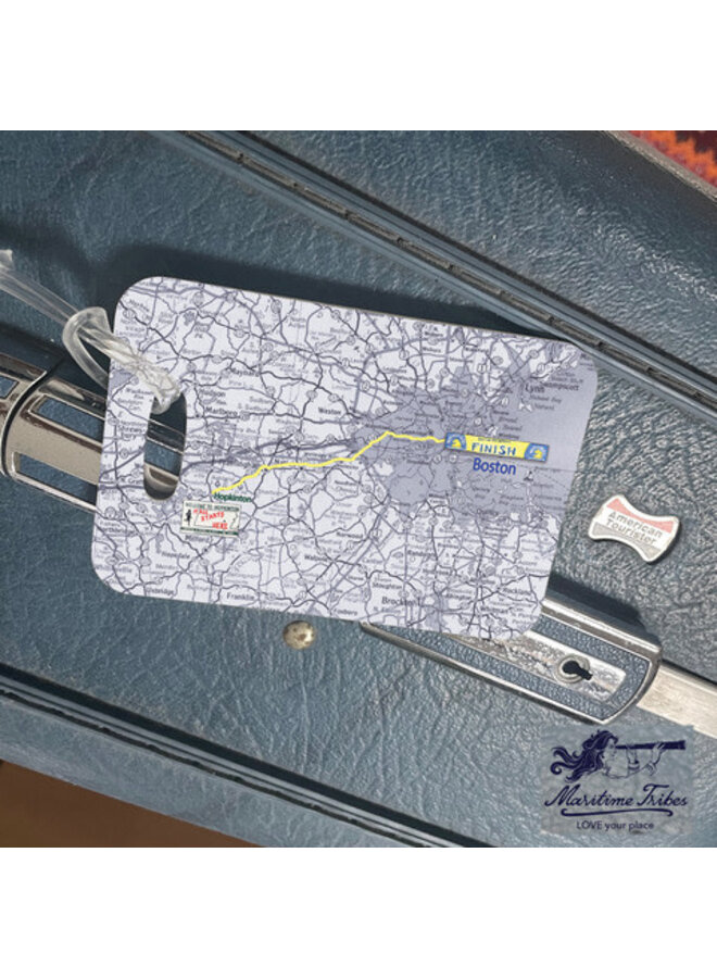 Luggage Tag