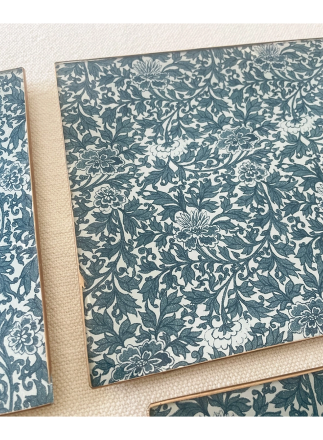 Decoupage Tray