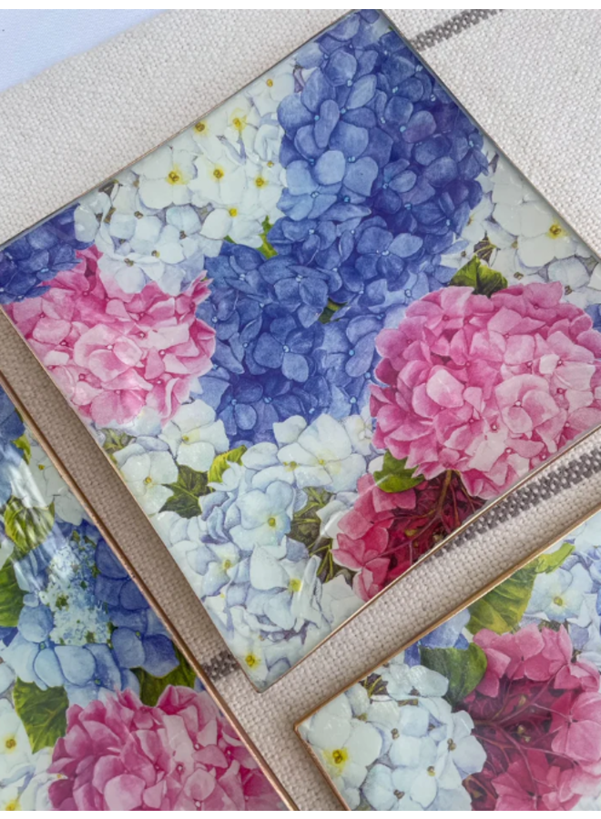 Decoupage Tray