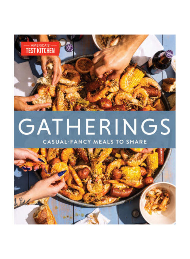 Gatherings