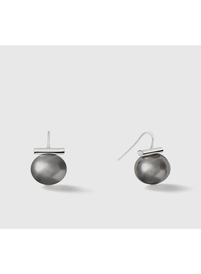Classic Medium Pebble Pearls