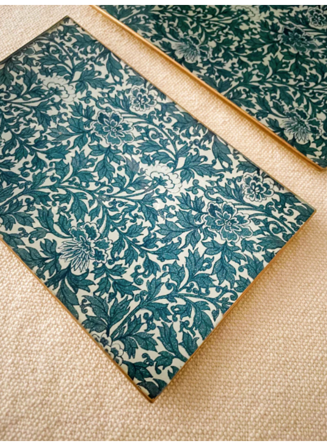 Decoupage Tray