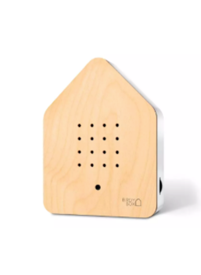 BirdyBox