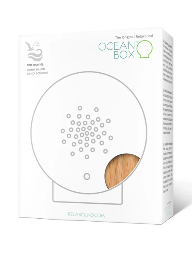 Ocean Box