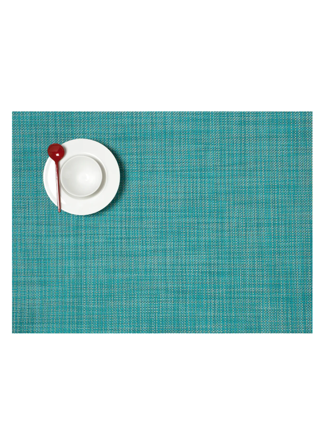 Mini Basketweave Rectangle Placemat