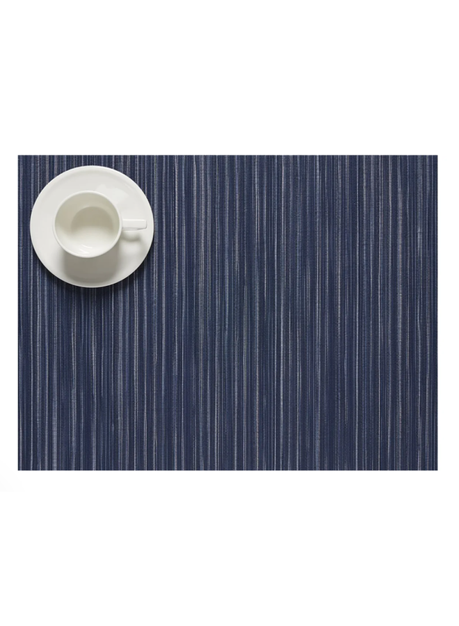 Rib Weave Rectangle Placemat