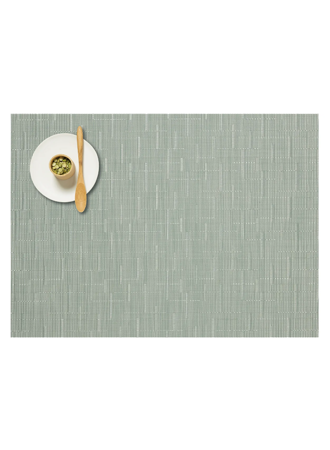 Bamboo Rectangle Placemat