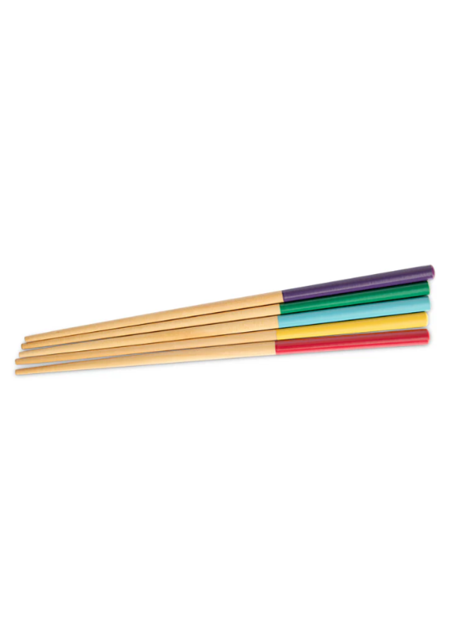 Dipped Chopsticks Pack of 5