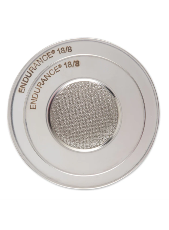 Endurance Small Sink Strainers Set of 2
